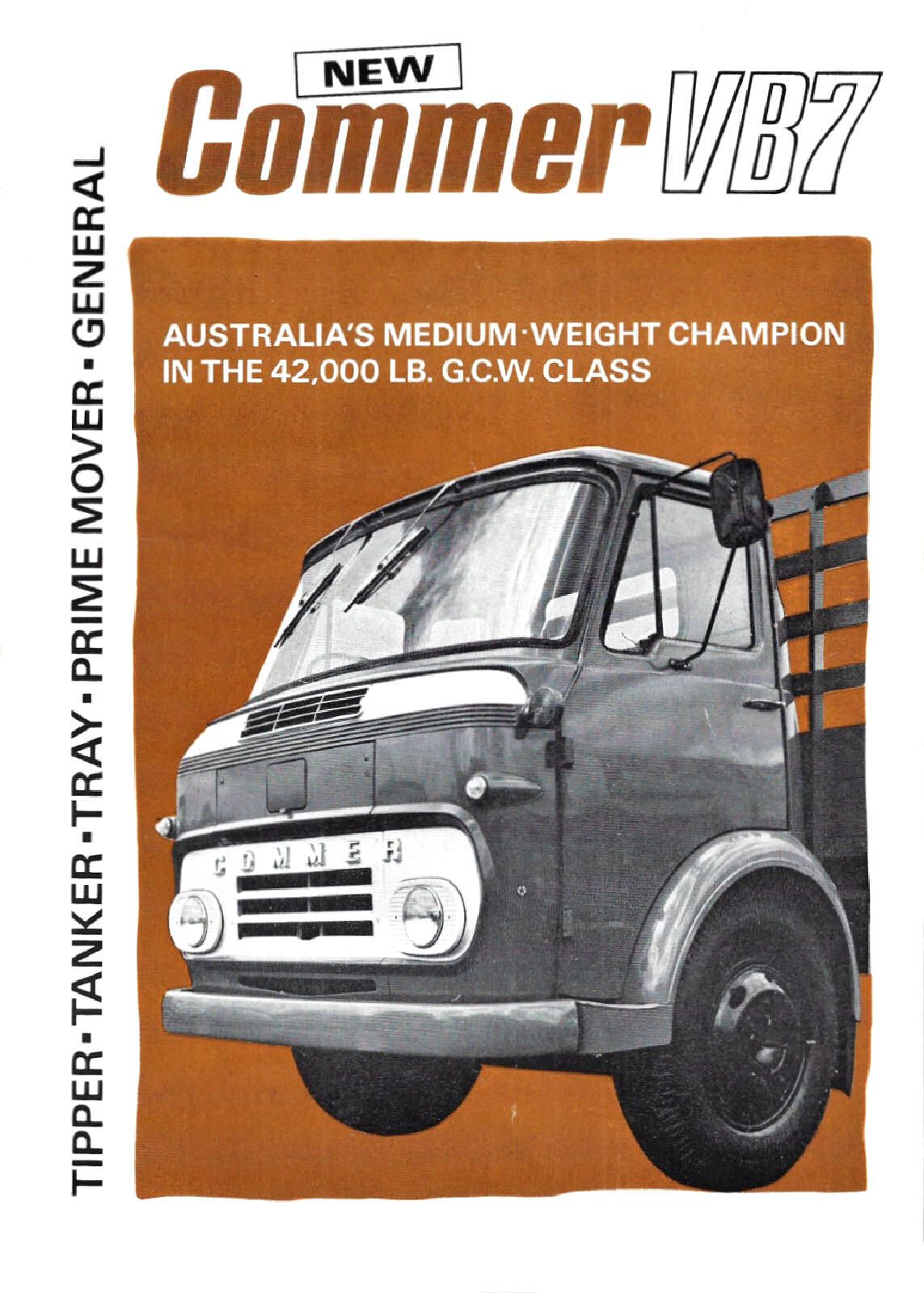 1962 Commer VB7 Truck (Aus)_Page_1