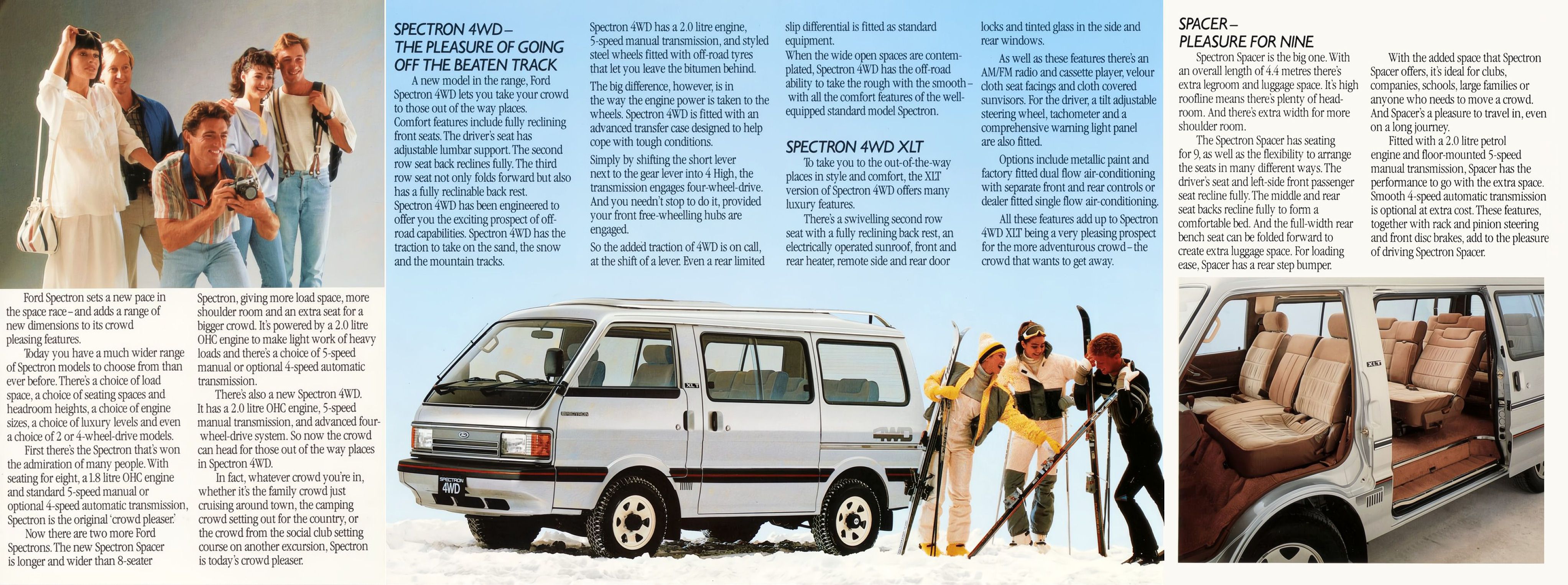 1986 Ford Spectron Vans (Aus)_Page_2