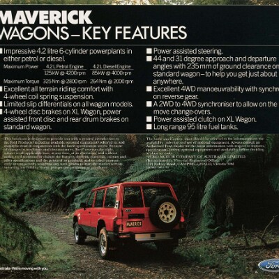1988 Ford Maverick Wagon (Aus)_Page_6