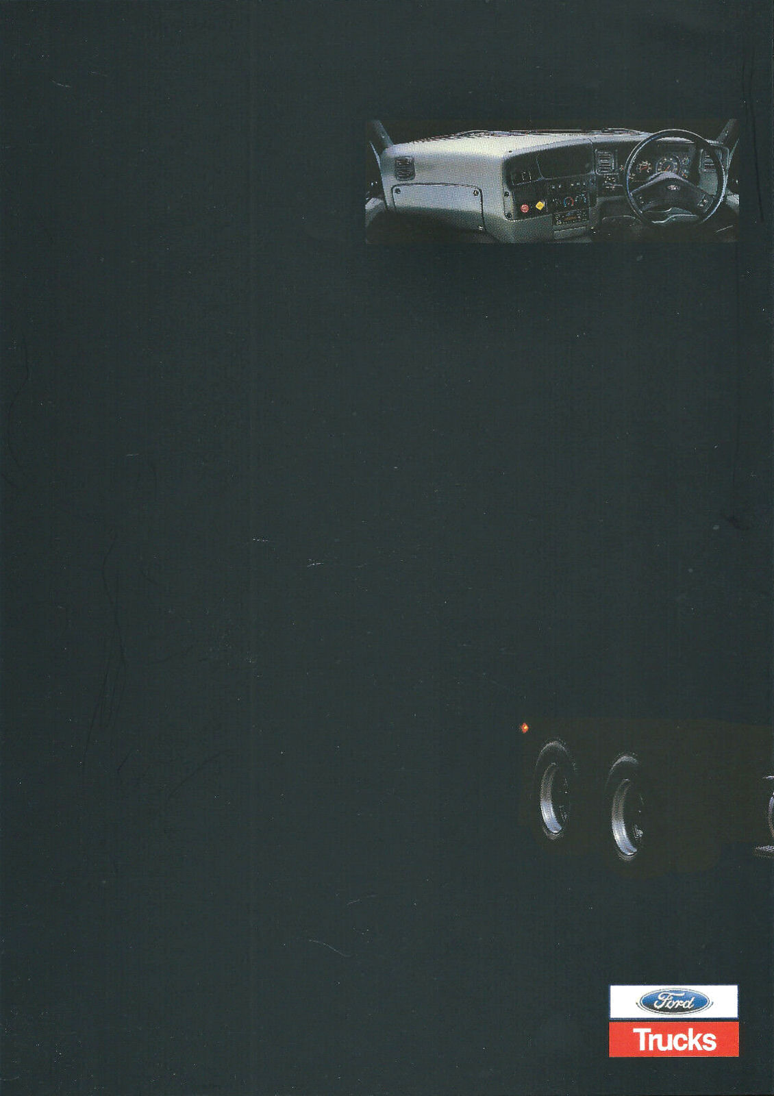 1997 Ford Louisville LT-8501 (Aus)-04