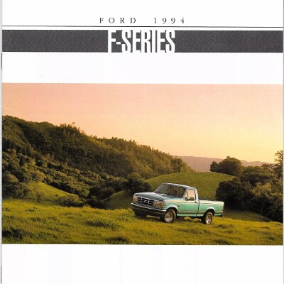 1999 Ford F-Series - Canada 1999 Ford F-Series - Canada