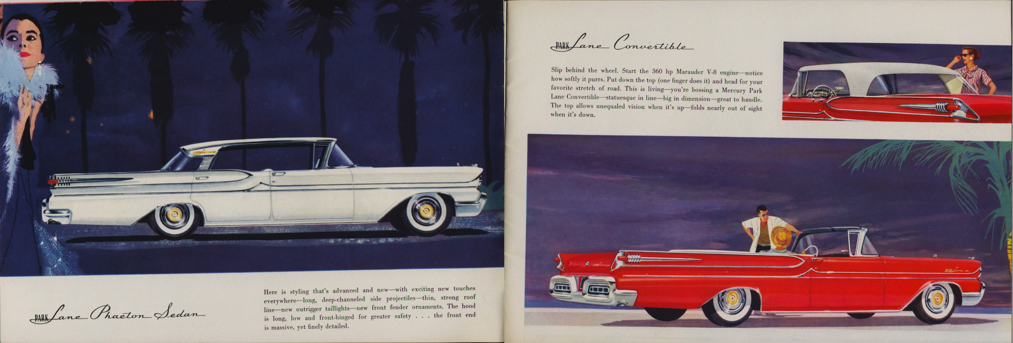 1958 Mercury Brochure (Cdn) 04-05