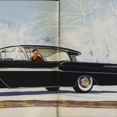 1958 Mercury Brochure (Cdn) 02-03