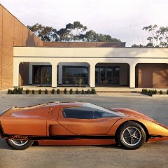 1969 Holden Hurricane