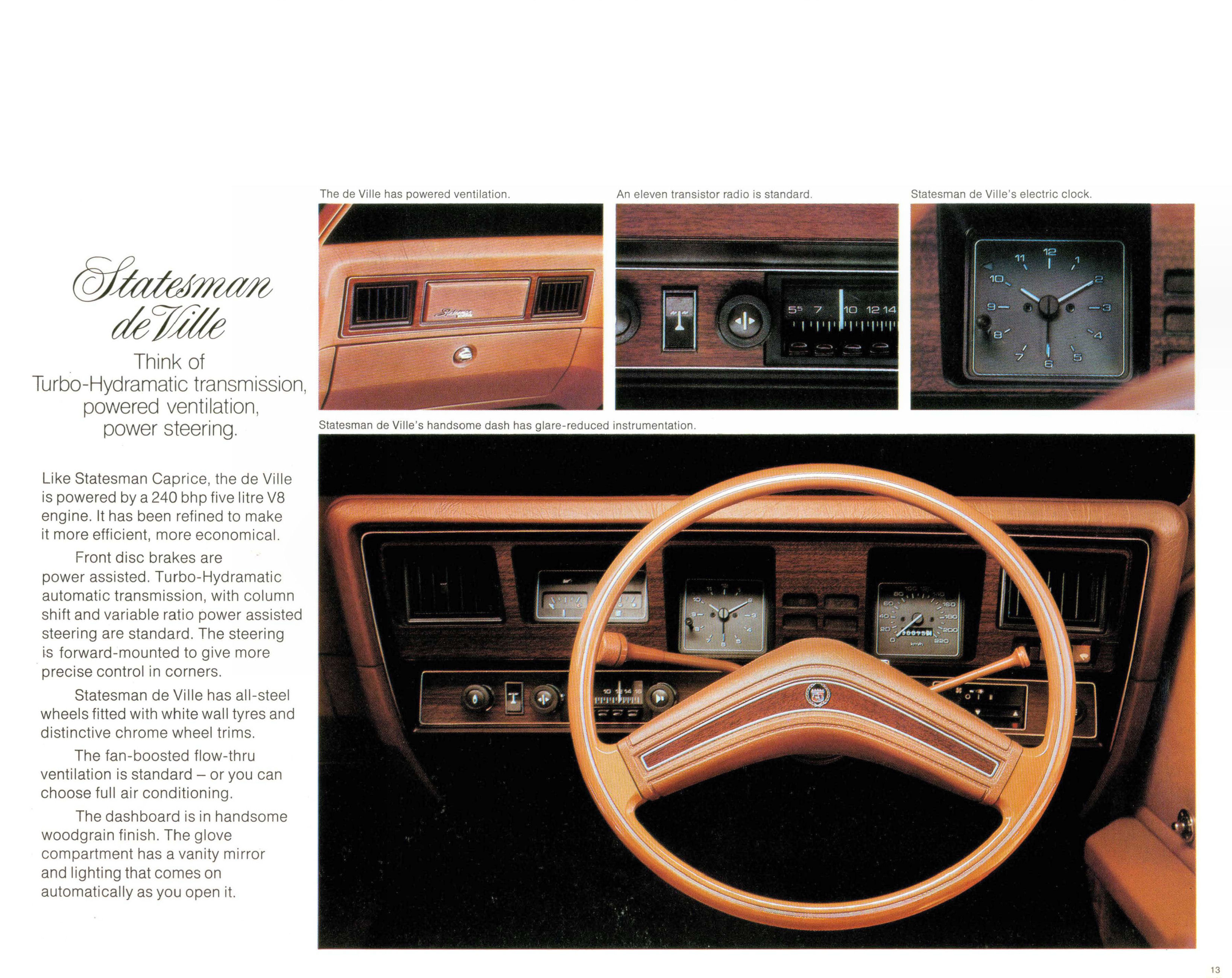 1974 Holden HJ Statesman-13