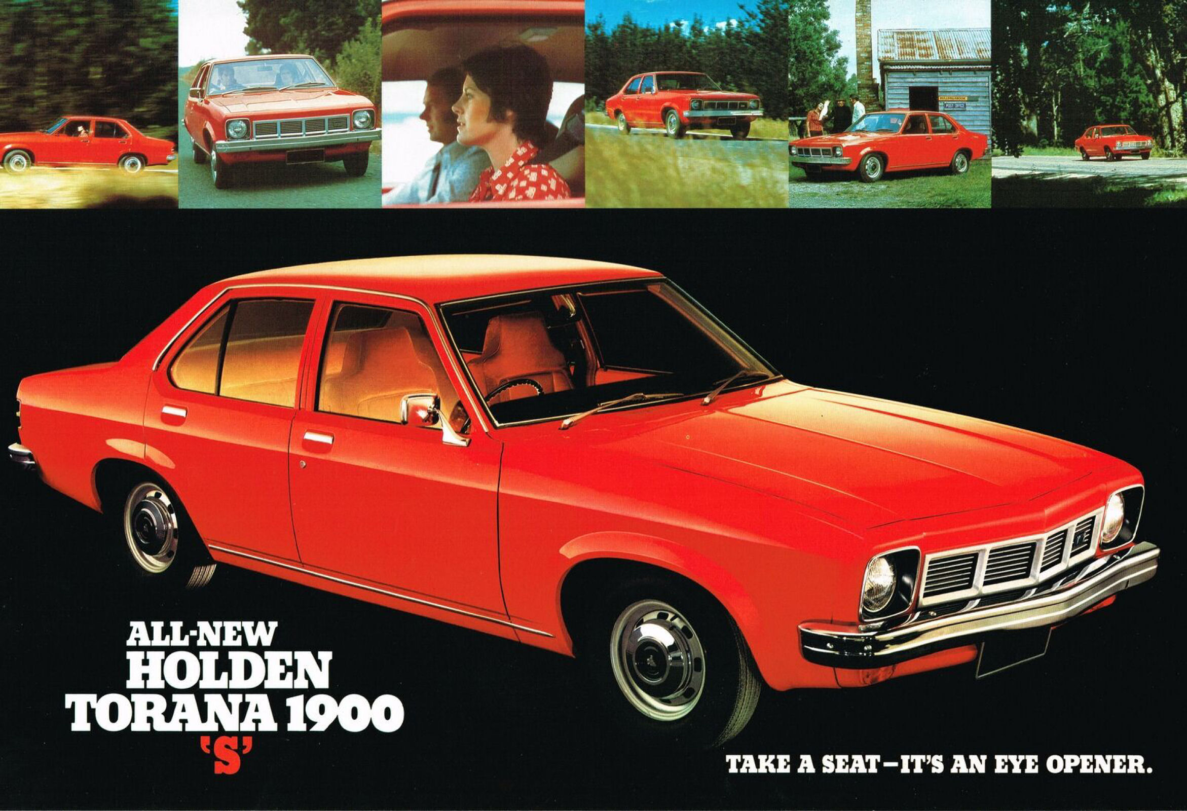 1974 Holden LH Torano 1900 S-01
