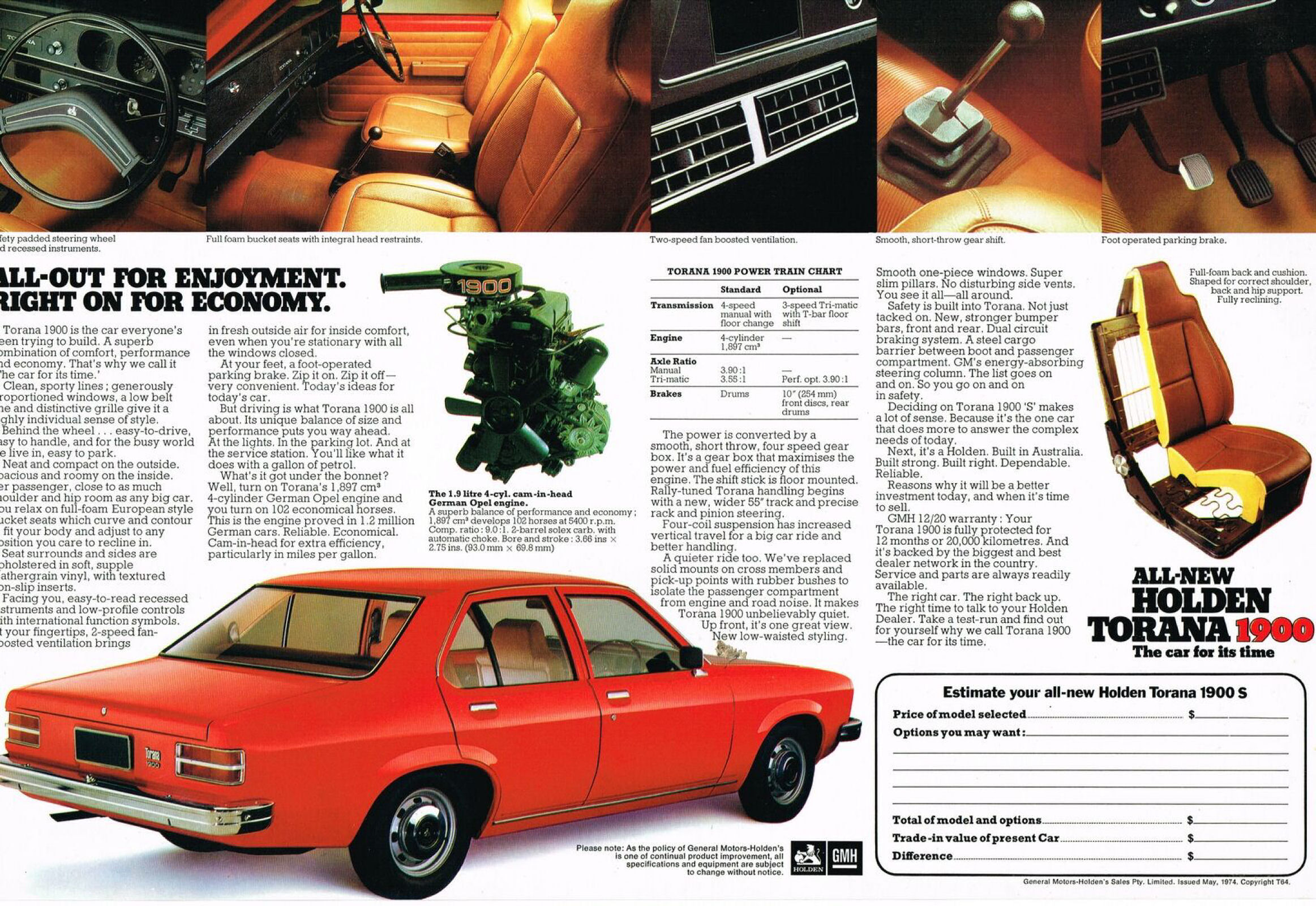 1974 Holden LH Torano 1900 S-02