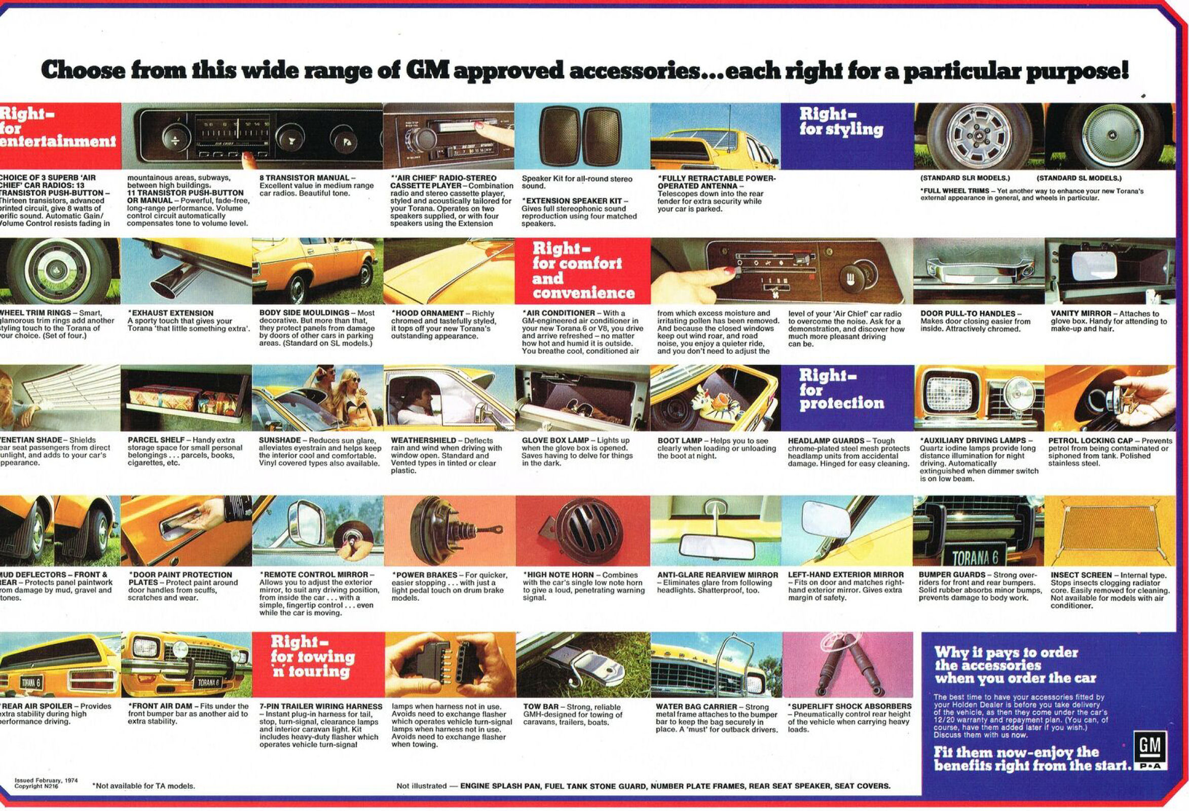 1974 Holden LH Torano Accessories-02