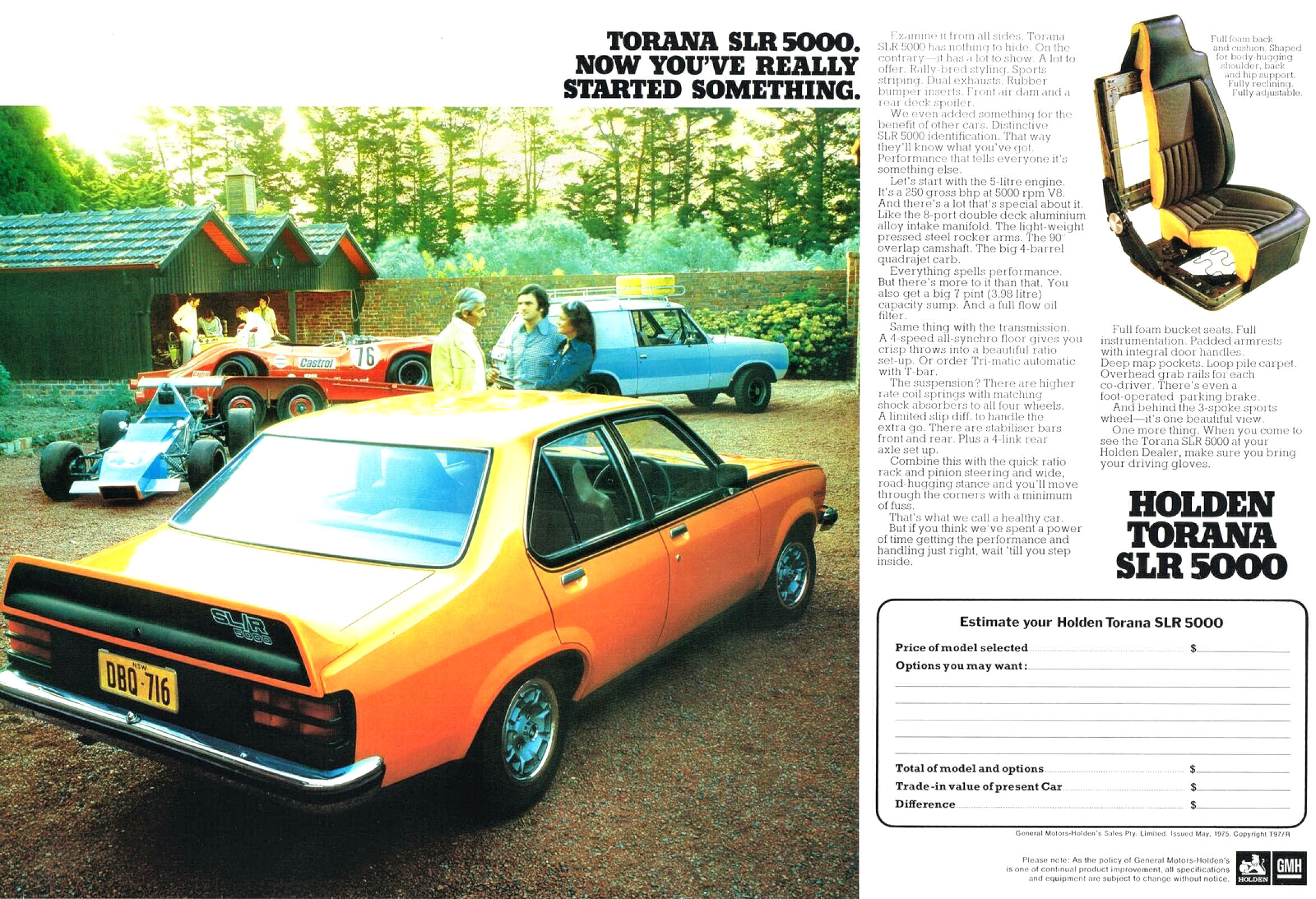 1975 Holden LH SLR5000-02