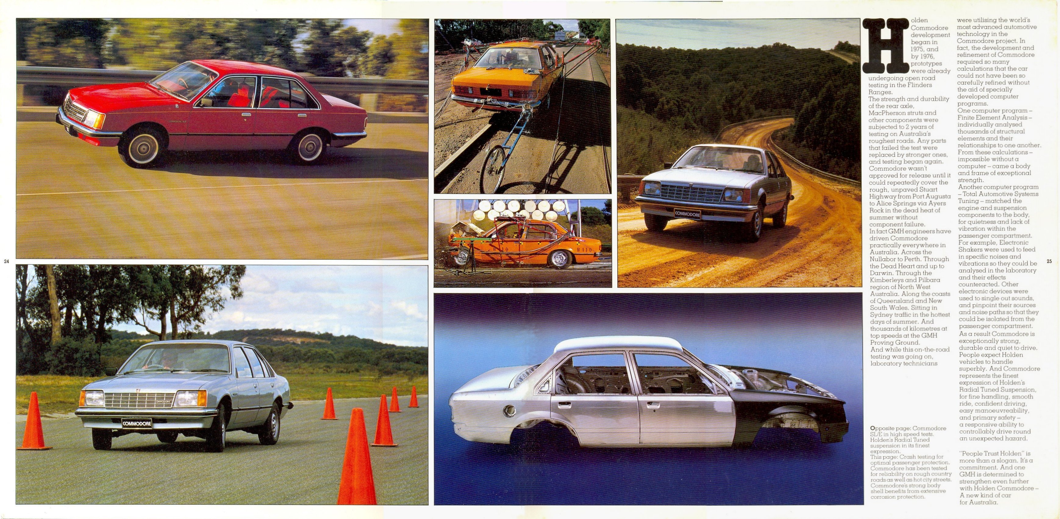 1978_Holden_Commodore-13