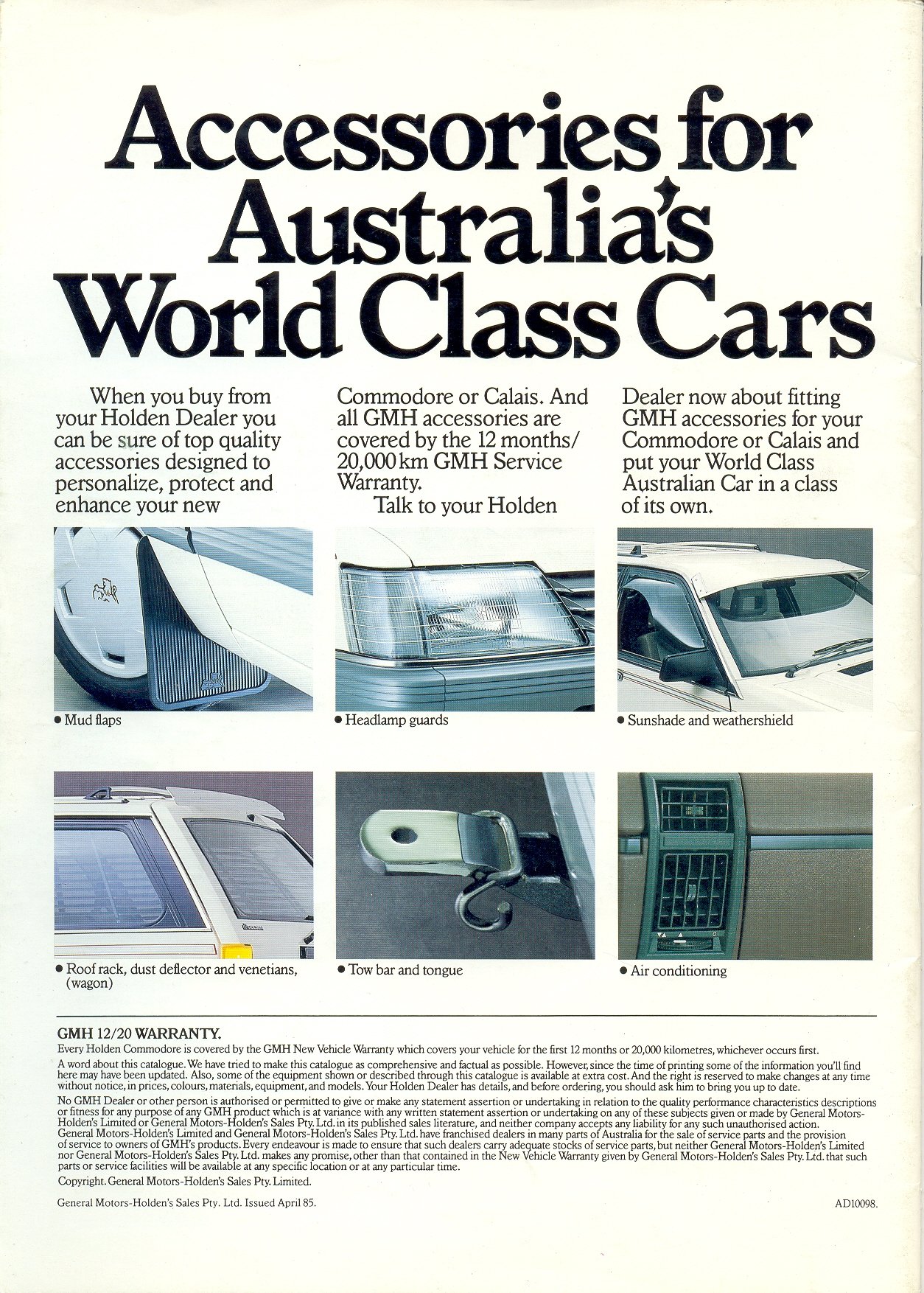 1985_Holden_Commodore-13