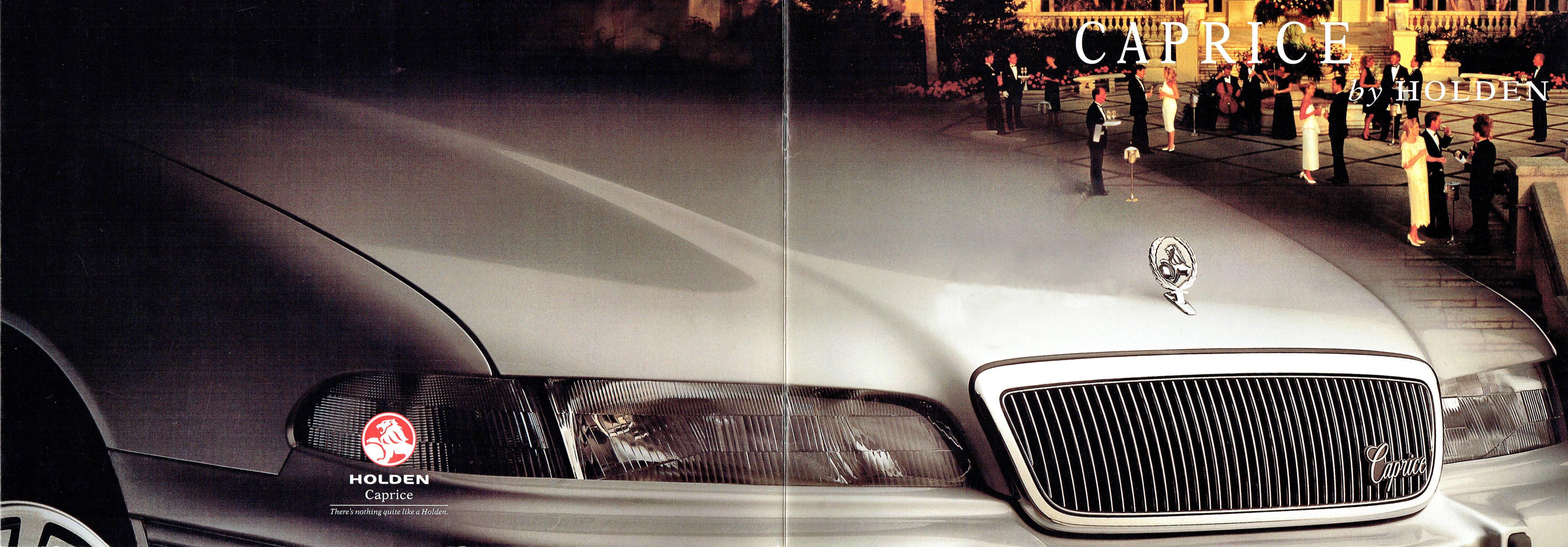 1995 Holden VS Caprice (Rev) - Australia_Page_11