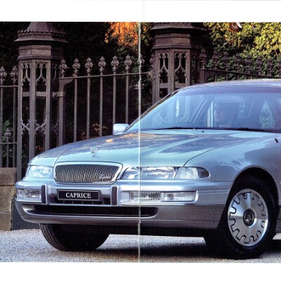 1995 Holden VS Caprice (Rev) - Australia_Page_06