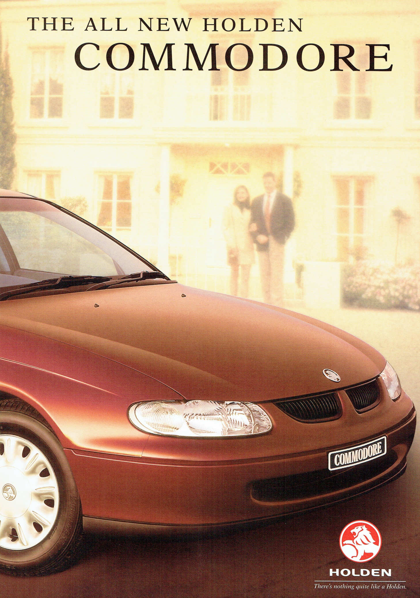 1997 Holden VT Commodore-01