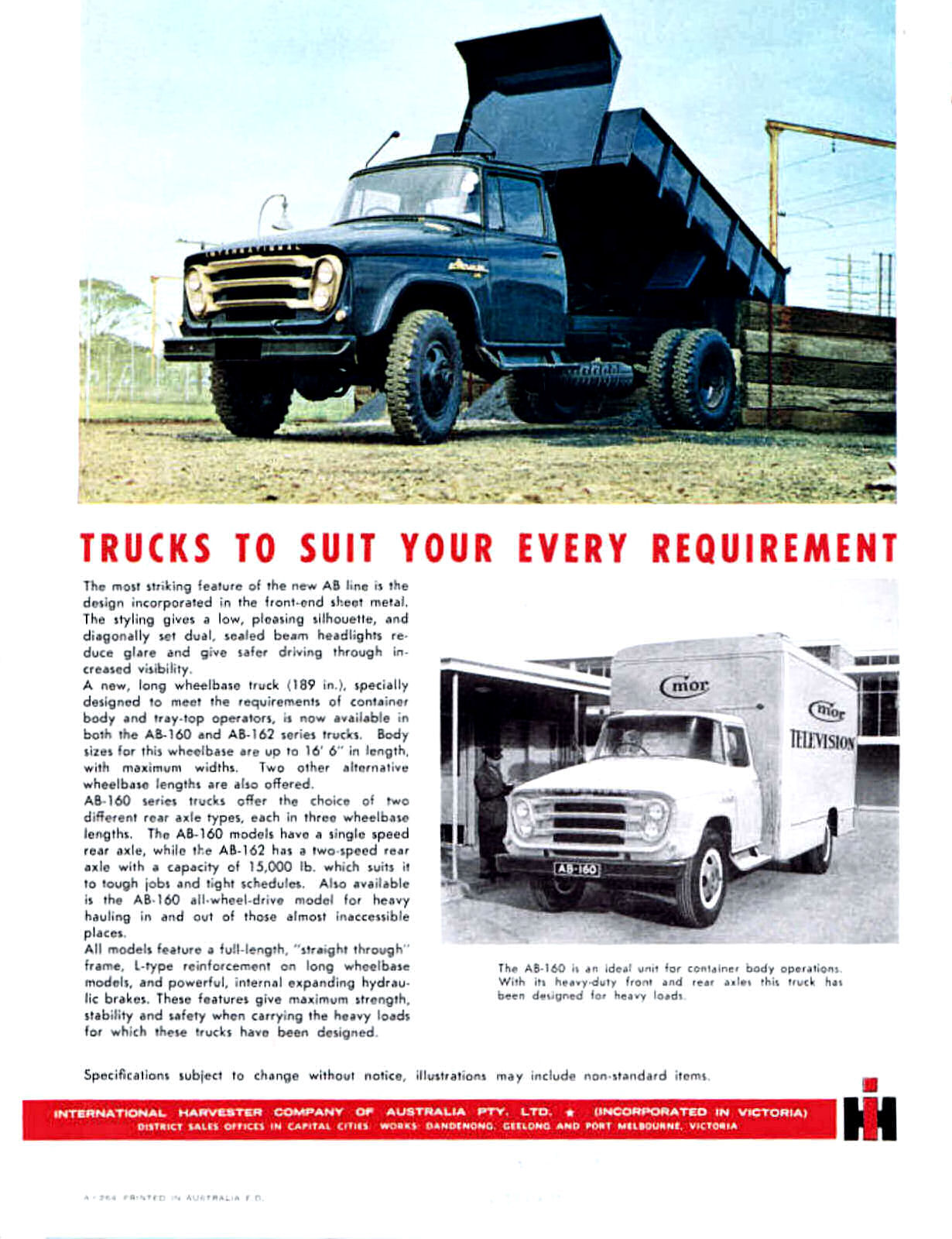 1962 International AB-160 (Aus)-04