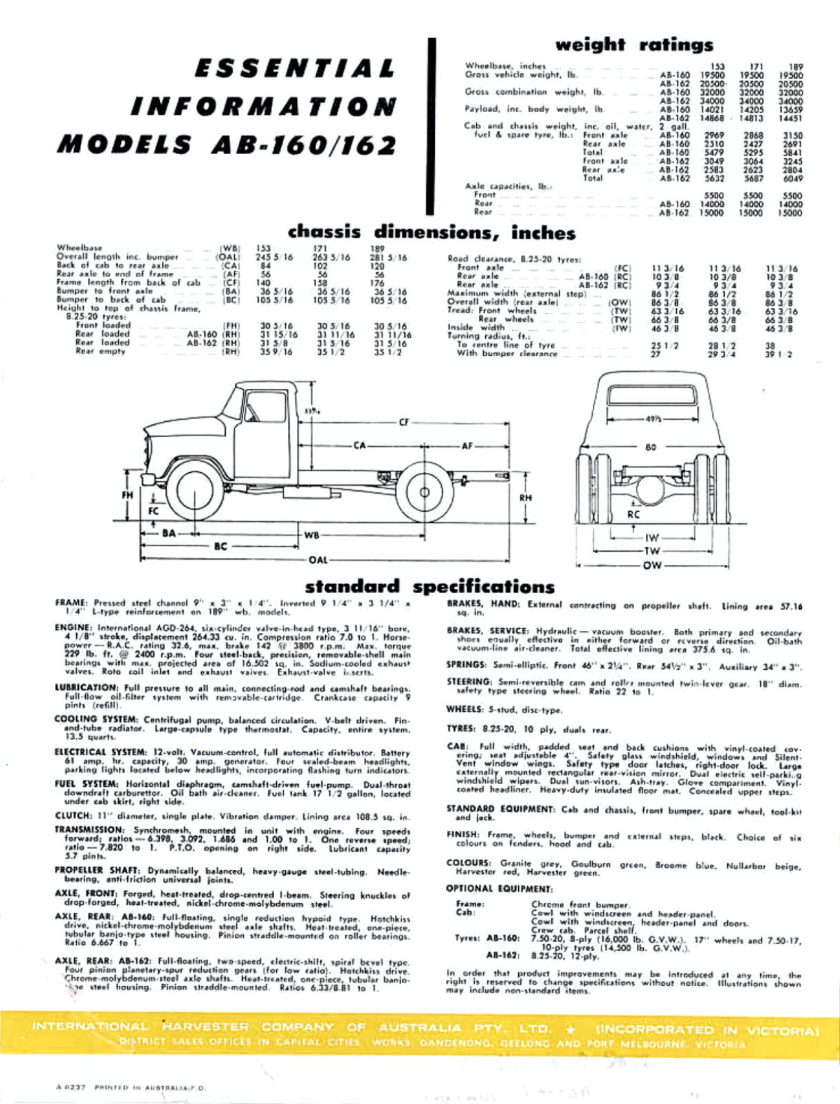 1962 International AB160 _ AB162 (Aus)-02