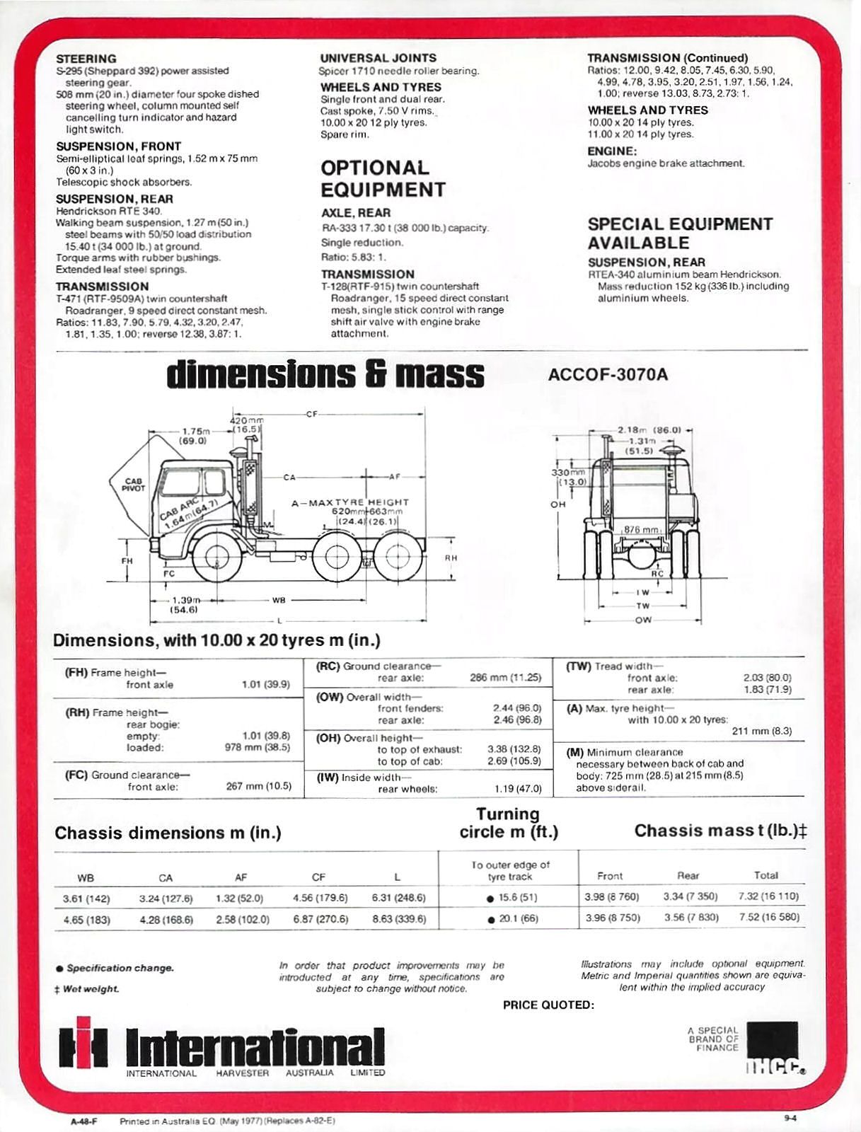 1977 IHC ACCO, B, Transtar - Aus_Page_10