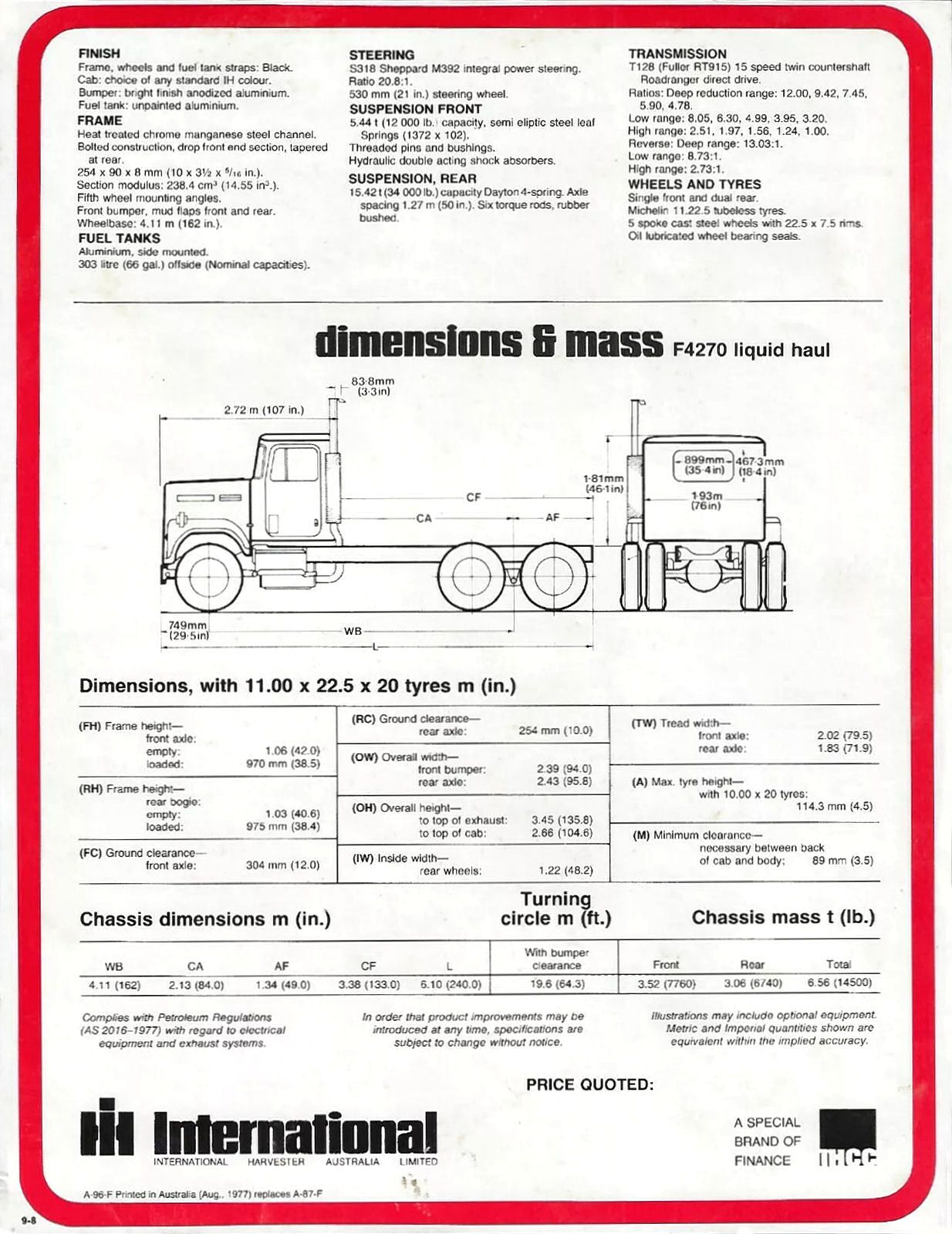 1977 IHC ACCO, B, Transtar - Aus_Page_16