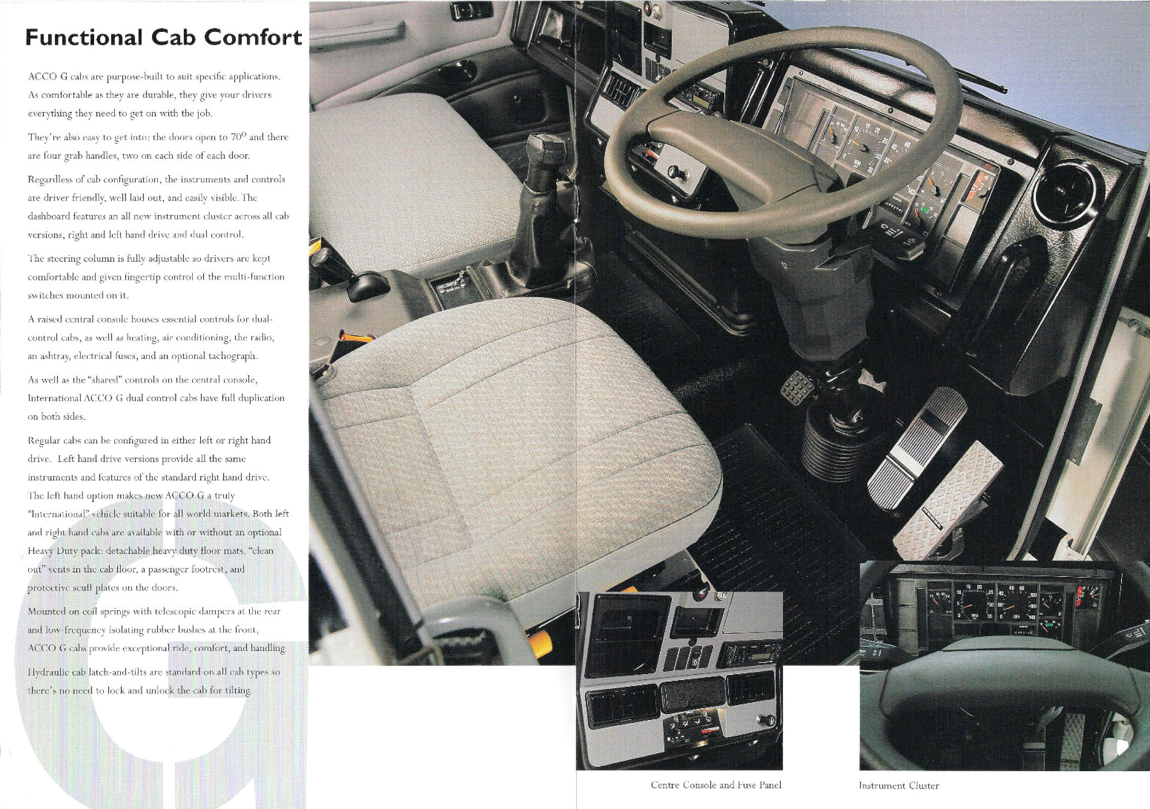 1995 International ACCO G Series (Aus)-04-05