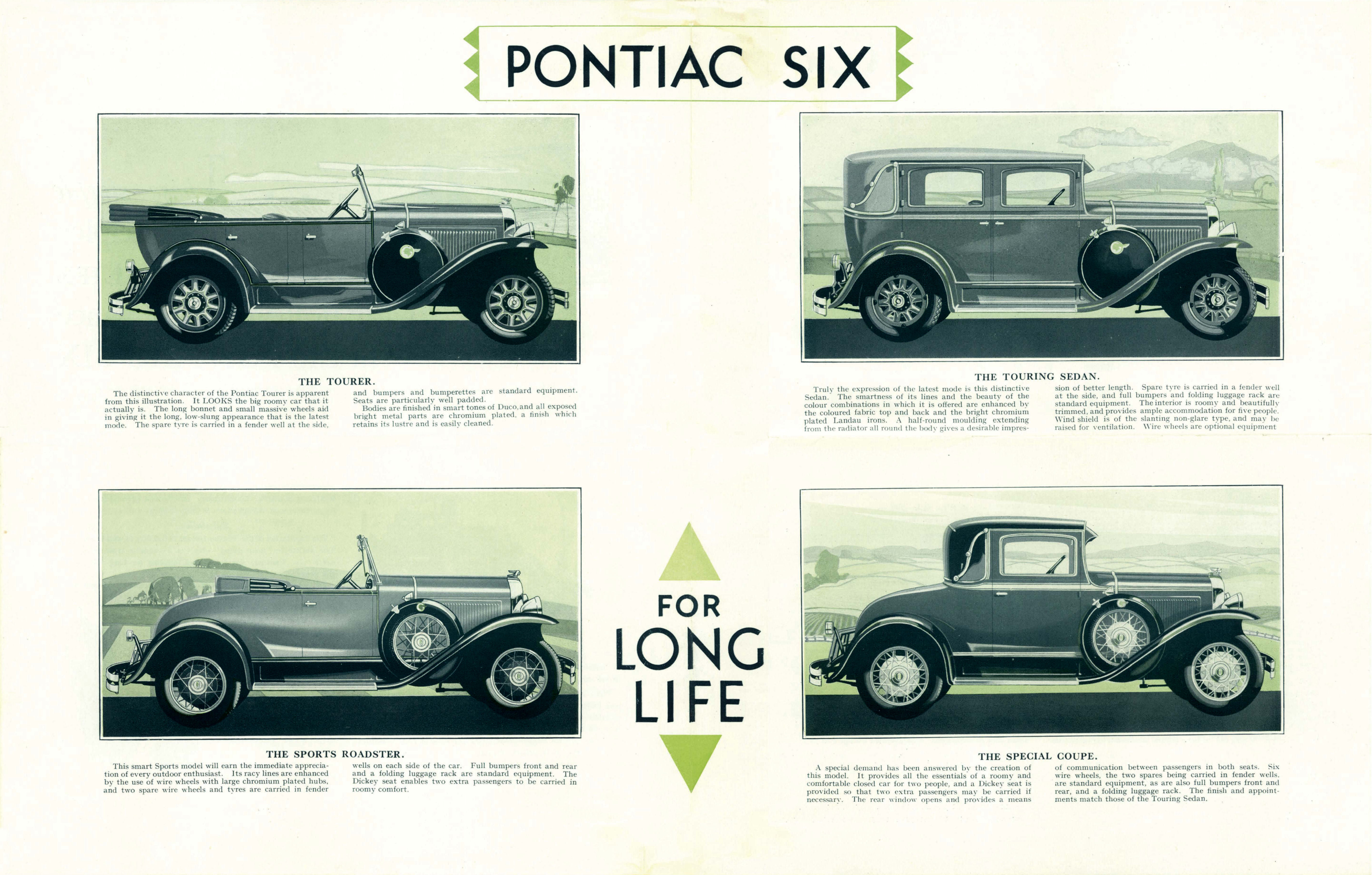 1930 Pontiac (Aus)-Side B