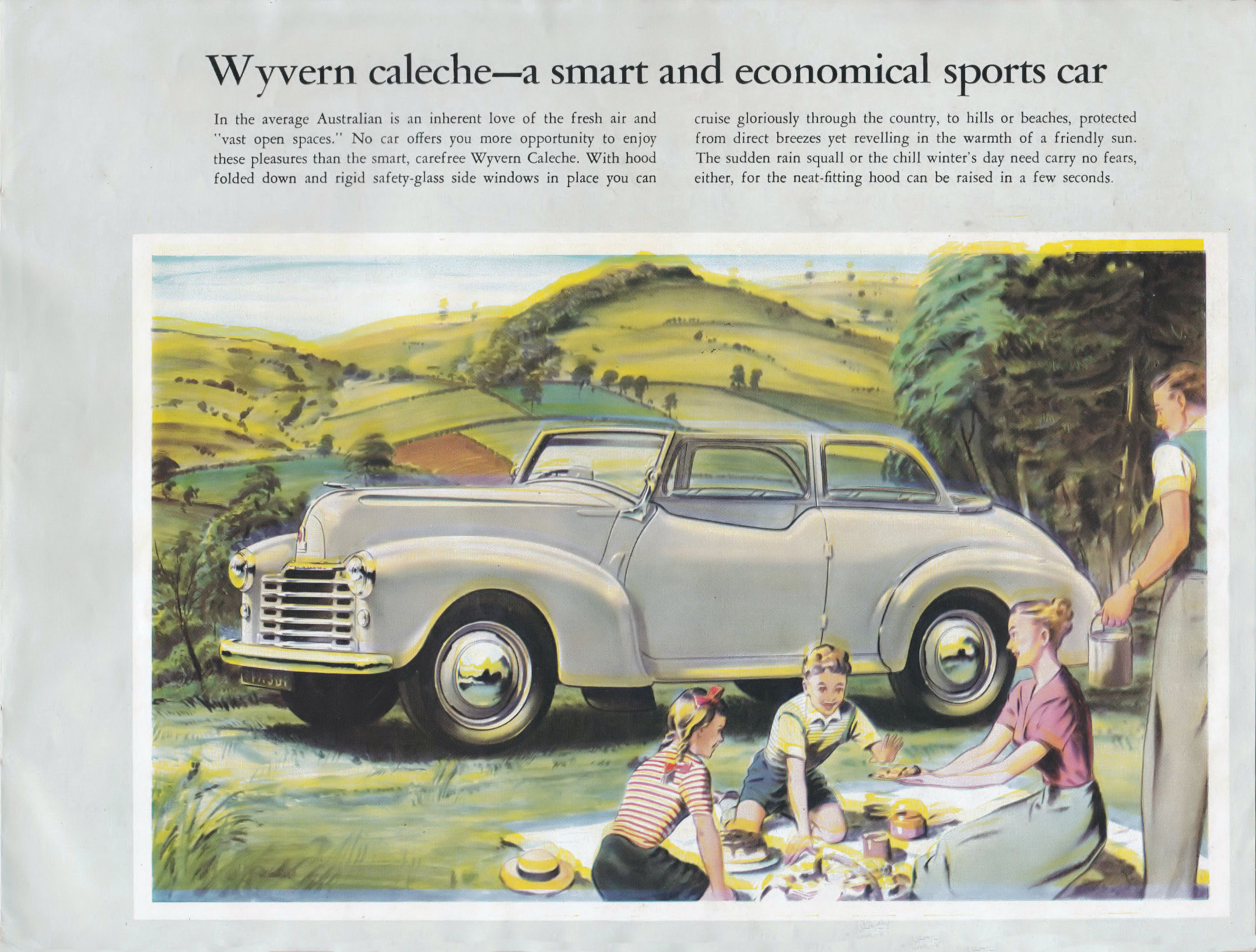 1951 Vauxhall ( Aus)-11