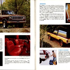 1981 Dodge Pickups Brochure (Cdn) 08-09