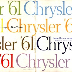 1961 Chrysler Full Line Brochure (Cdn) 16-01