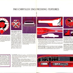 1963 Chrysler Brochure Canada 10-11