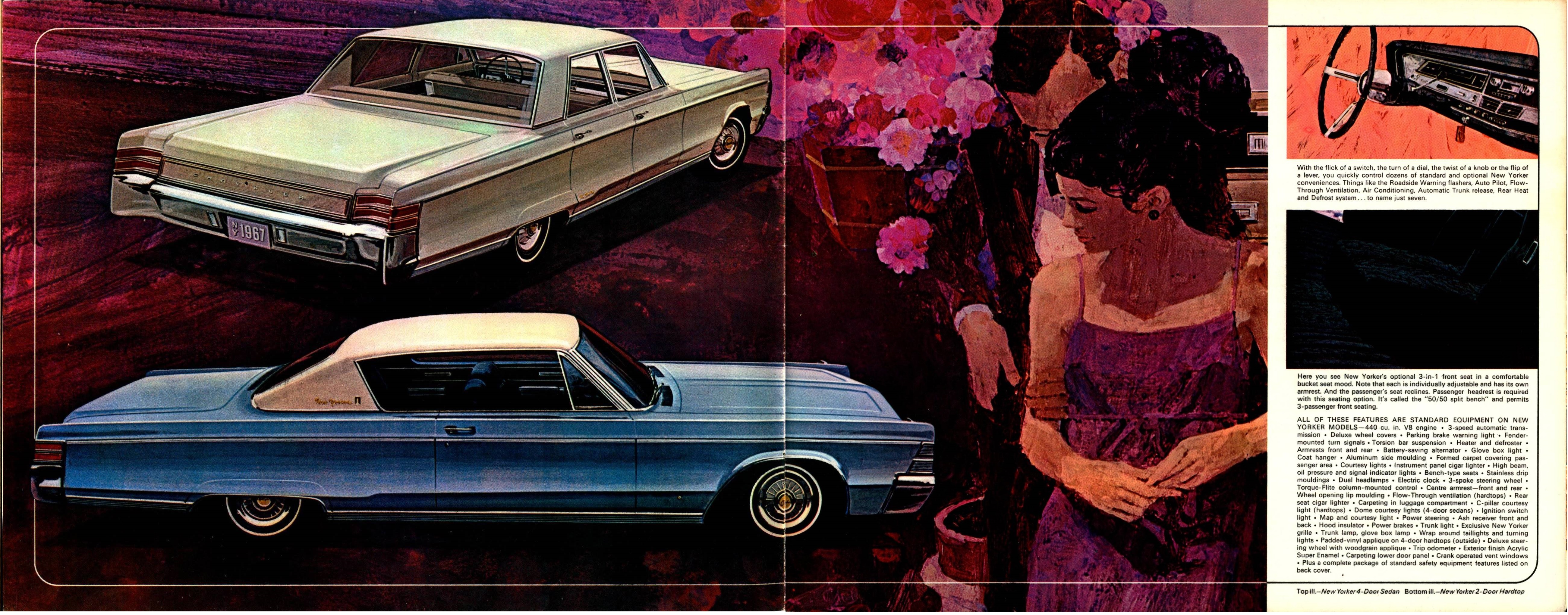 1967 Chrysler Brochure (Cdn) 04-05