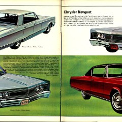 1967 Chrysler Brochure (Cdn) 12-13