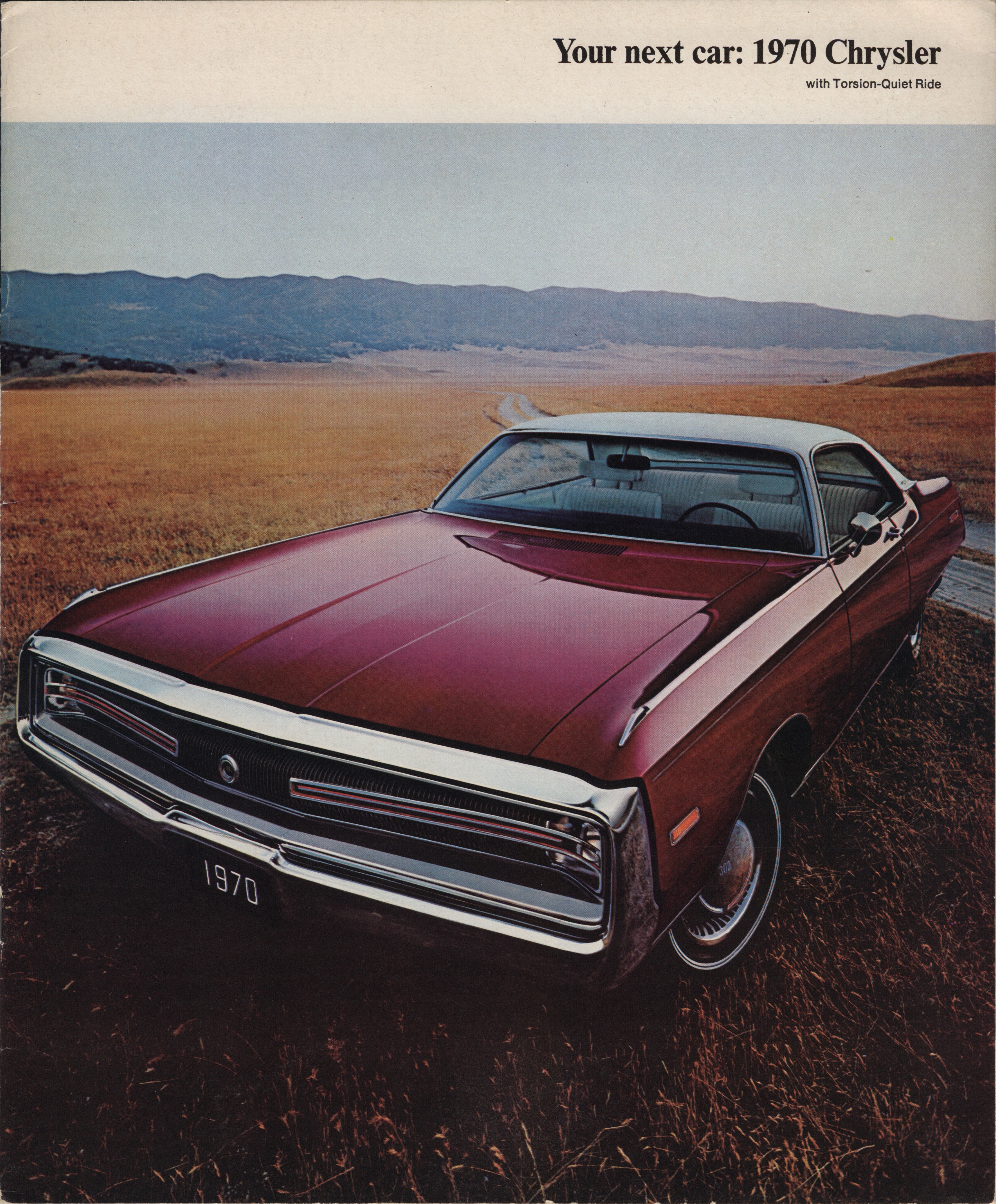 1970 Chrysler Brochure Canada 01
