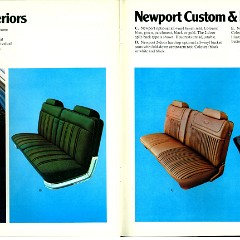 1973 Chrysler & Imperial Canada  16-17
