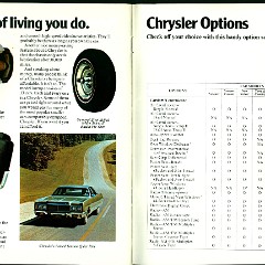 1973 Chrysler & Imperial Canada  18-19