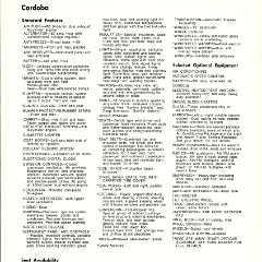 1976 Chrysler Cordoba Canada  03