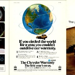 1976 Chrysler Cordoba Canada  05-06-01