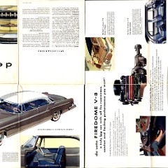 1955 DeSoto Foldout Canada C