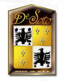 DeSoto