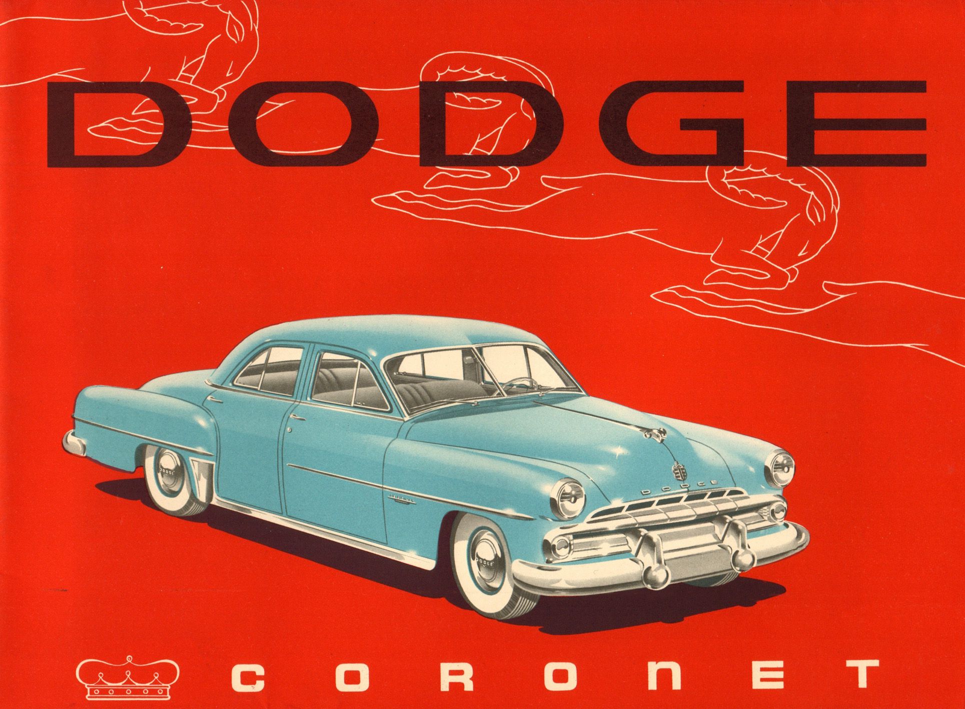 1951 Dodge Coronet (Cdn)_Page_1