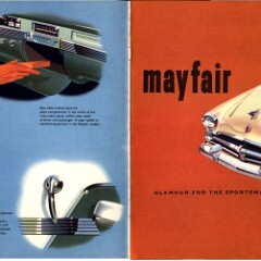 1954 Dodge Brochure (Cdn) 04-05