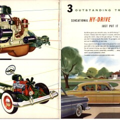 1954 Dodge Brochure (Cdn) 10-13