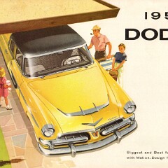 1956 Dodge - Canada 1956 Dodge - Canada