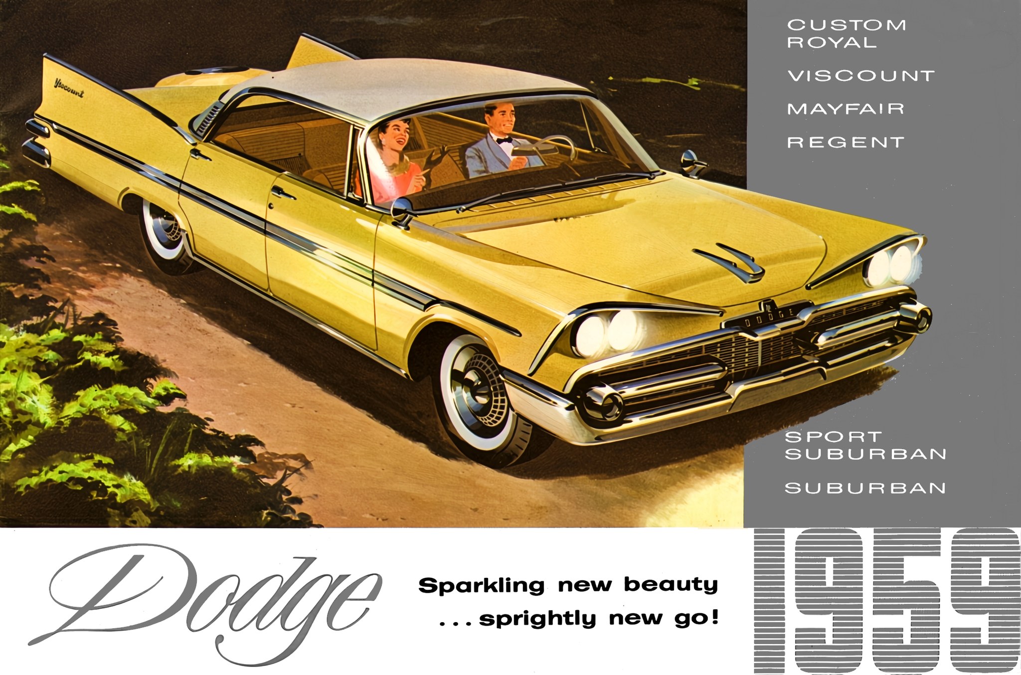 1959 Dodge Brochure (Cdn) 01
