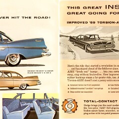1959 Dodge Brochure (Cdn) 12-13