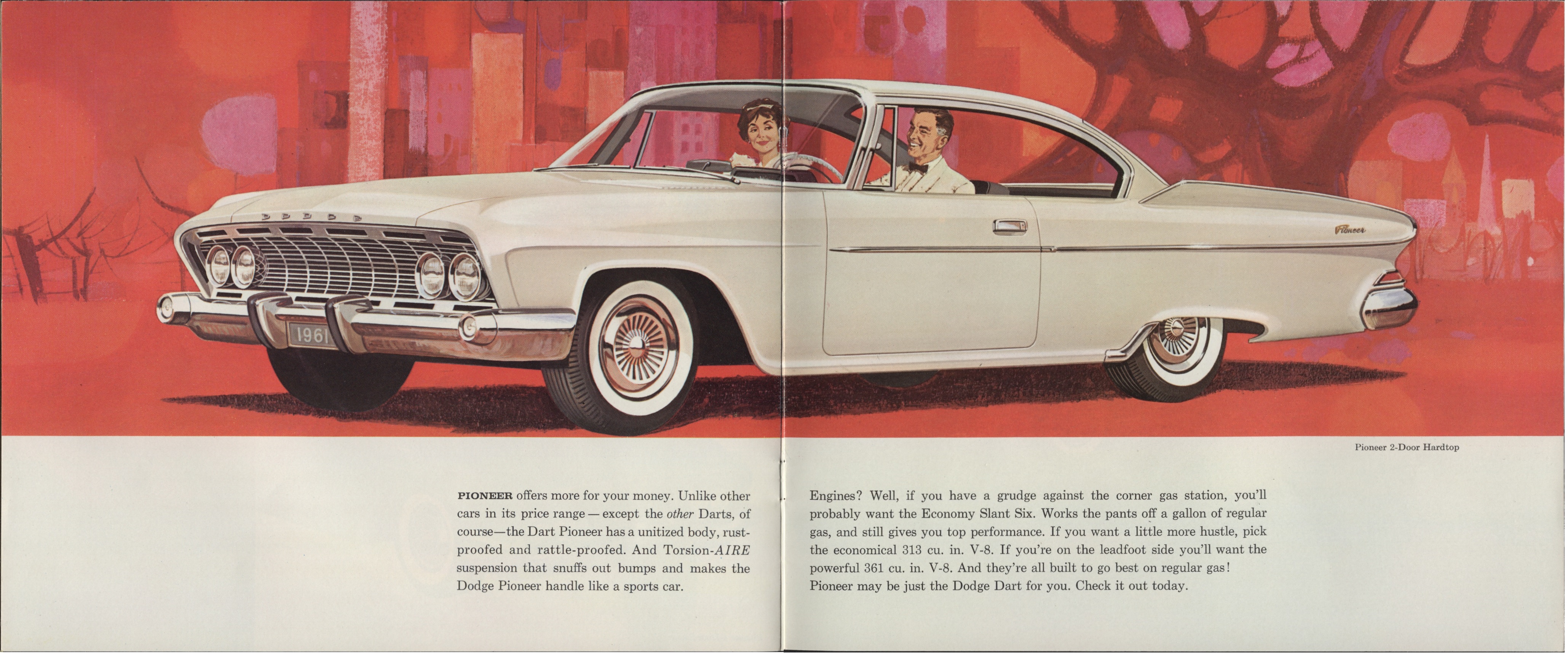 1961 Dodge Dart Brochure Canada_10-11
