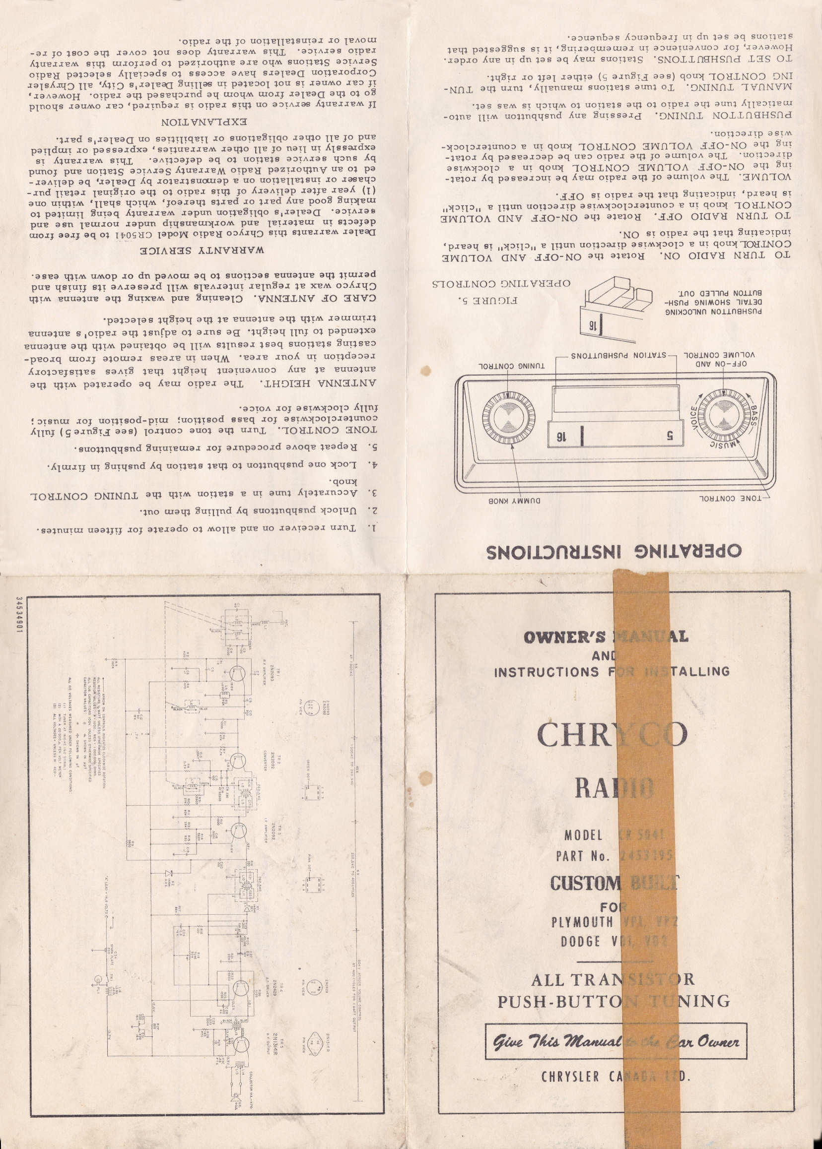 1964_Dodge_Radio-01-02-03-04