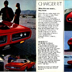 1971 Dodge Charger & Coronet Brochure (Cdn) 04-05