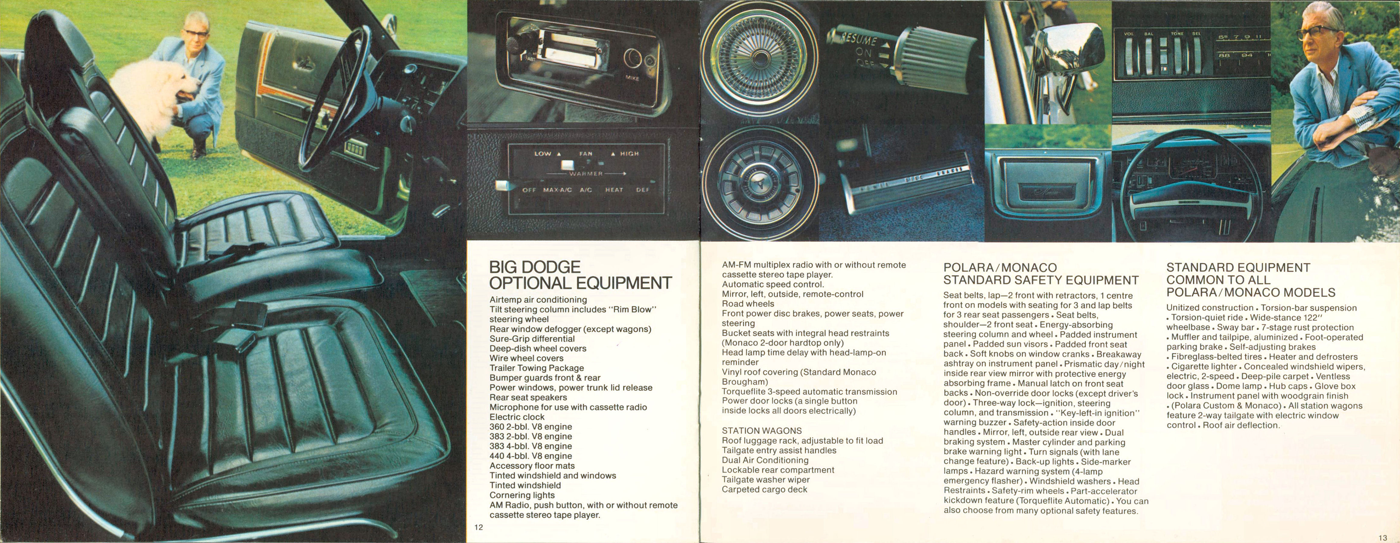 1971 Dodge Monaco-Polara (Cdn)-12-13