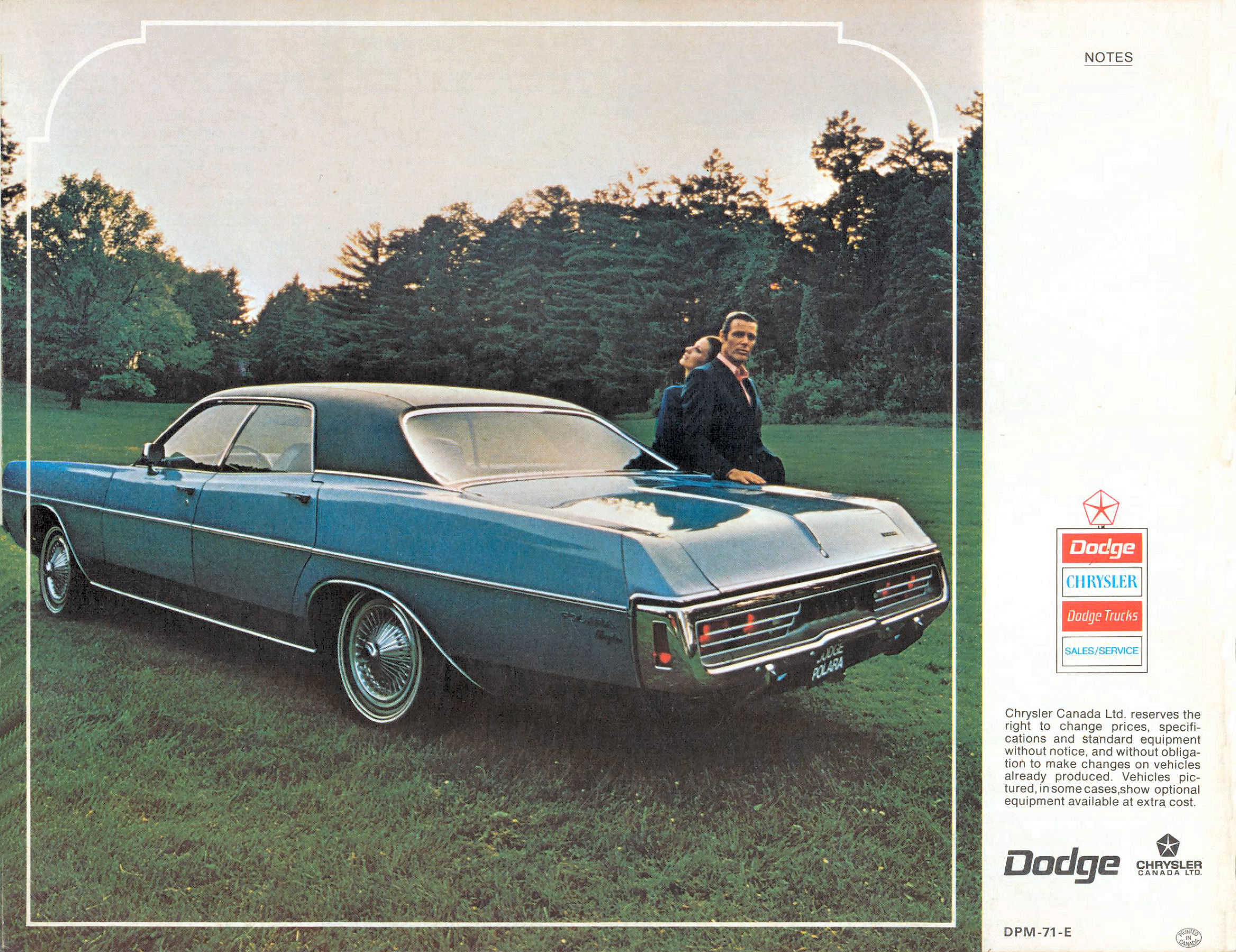 1971 Dodge Monaco-Polara (Cdn)-16