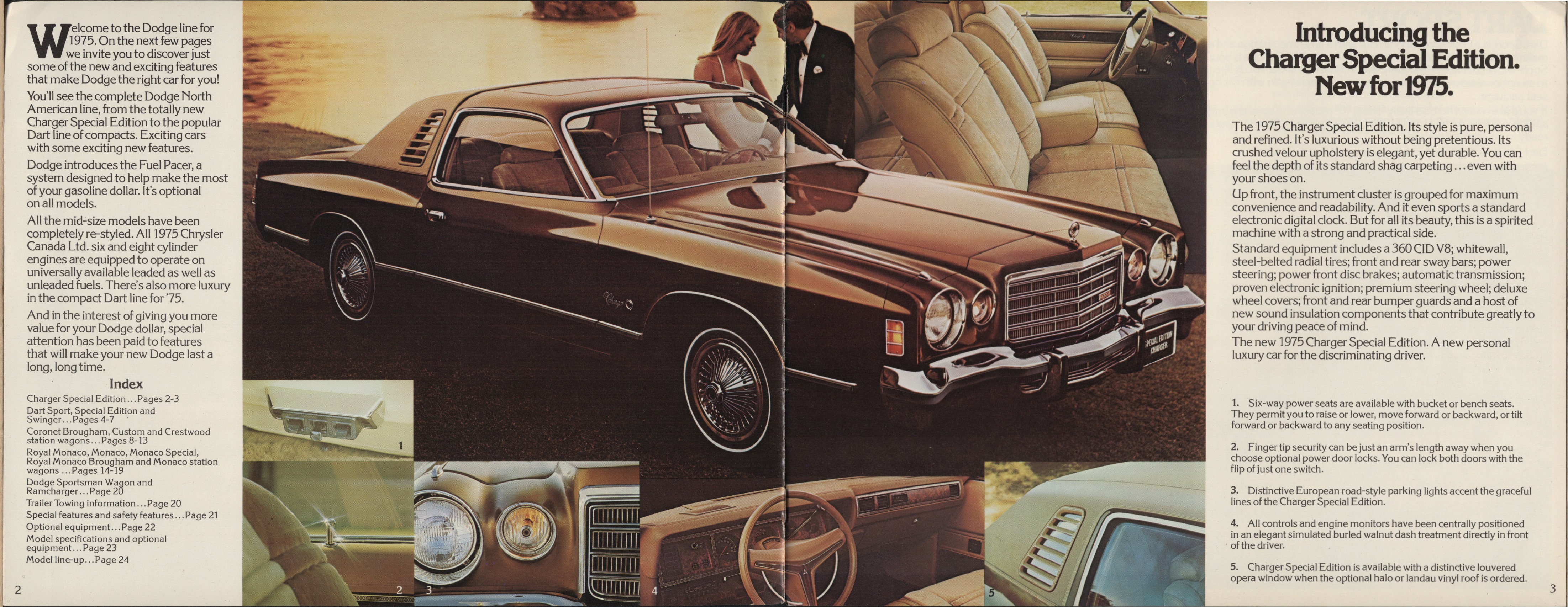 1975 Dodge Full Line Brochure Canada-02-03