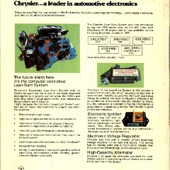 1977 Dodge Royal Monaco Canda Foldout 06